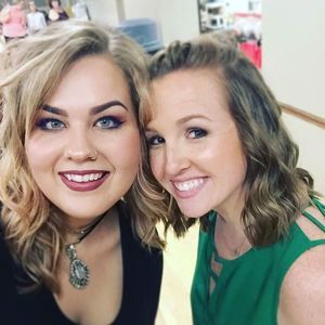 Meet your Posher, Jackie